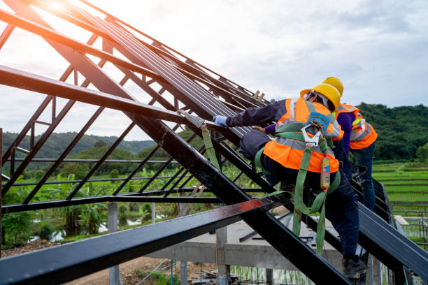 Quick and Trustworthy Emergency Roof Repair Services in Baxley, GA