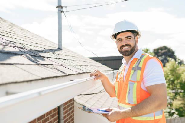 Best Commercial Roofing Services  in Baxley, GA