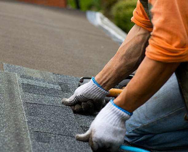 Best New Roof Installation  in Baxley, GA