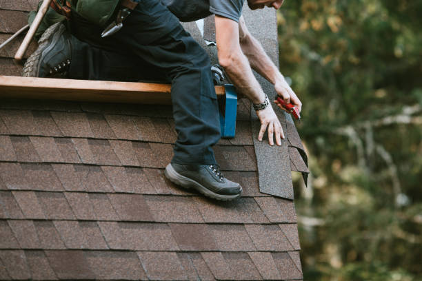 Reliable Baxley, GA Roofing Contractor Solutions
