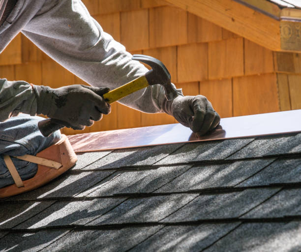 Best Slate Roofing Contractor  in Baxley, GA